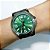 Relógio Casio Masculino Fundo Verde Pulseira de Aço MTP-VD01D-3BVUDF-SC - Imagem 4