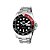 Relógio Orient Masculino Automático 469SS068NHP1SX Coca-Cola - Imagem 1