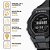 Relógio Casio G-Shock G-Squad Sports Bluetooth GBD-300-1DR - Imagem 2