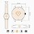 Relógio Casio G-Shock G-Squad Sports Bluetooth GBD-300-9DR - Imagem 5