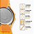 Relógio Casio G-Shock G-Squad Sports Bluetooth GBD-300-9DR - Imagem 3