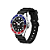 Relógio Casio Masculio Duro Pepsi 38mm MDV-10-1A2VDF-SC - Imagem 4