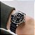 Relógio Casio Masculino Duro 38mm Bisel Preto Pulseira de Borracha MDV-10-1A1VDF-SC - Imagem 4