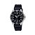 Relógio Casio Masculino Duro 38mm Bisel Preto Pulseira de Borracha MDV-10-1A1VDF-SC - Imagem 1