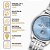 Relógio Orient Masculino Automático Superior YN8SS005A2SX - Imagem 2