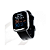 Relógio Smartwatch X-Watch Inteligente XSWUQPI001A - Imagem 5