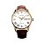 Relógio Citizen Masculino Automático Pulseira Couro TZ20797M - Imagem 1