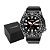 Relógio Citizen Masculino Automático Marine Sport Preto TZ31123P - Imagem 6
