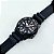 Relógio Citizen Masculino Automático Marine Sport Preto TZ31123P - Imagem 4