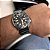 Relógio Citizen Masculino Automático Marine Sport TZ31123T - Imagem 4