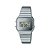 Relógio Casio Feminino Vintage Slim Prateado Digital A700WEV-7ADF-SC - Imagem 1