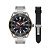 Relógio Orient Masculino Automatico Superior YN8SS007P1SX - Imagem 1
