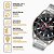 Relógio Orient Masculino Automatico Superior YN8SS007P1SX - Imagem 3