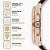 Relógio Citizen Masculino Eco-Drive Radio Controlled TZ20386R - Imagem 2