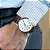 Relógio Citizen Masculino Automático Calendário Duplo TZ21205S - Imagem 2