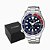 Relógio Citizen Promaster Marine Pepsi Automático TZ31696F - Imagem 6