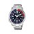 Relógio Citizen Promaster Marine Pepsi Automático TZ31696F - Imagem 1