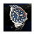 Relógio Orient Masculino Automático Três Estrelas Prata 469SS058FD1SX - Imagem 9
