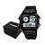 Relógio Casio Masculino Digital World Time AE-1200WH-1AVDF-SC - Imagem 6