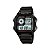 Relógio Casio Masculino Digital World Time AE-1200WH-1AVDF-SC - Imagem 1
