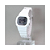 Relógio Casio G-Shock Unissex Branco Digital GMD-S5600-7DR - Imagem 2
