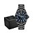 Relógio Seculus Masculino Automático de Aço Preto 44237GPSVPA4 - Imagem 6