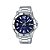Relógio Casio Masculino Collection MTP-VD01D-2BVUDF-SC - Imagem 1
