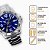 Relógio Casio Masculino Collection MTP-VD01D-2BVUDF-SC - Imagem 4