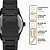 Relógio Orient Masculino Preto Analógico MPSS1019P2PX - Imagem 3