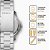 Relógio Fossil Masculino Blue Prata FS5991/1AN - Imagem 4