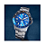 Relógio Fossil Masculino Blue Prata FS5991/1AN - Imagem 6