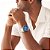 Relógio Fossil Masculino Blue Prata FS5991/1AN - Imagem 2