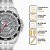 Relógio Orient Masculino SolarTech em Aço MBSS1490S2SX - Imagem 3