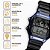 Relógio Casio Masculino Digital Illuminator AE-1300WH-2AVDF-SC - Imagem 2