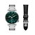 Relógio Orient Masculino Automático Superior YN8SS005E2SX - Imagem 1