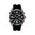 Relógio Technos Masculino Anadigi Pulseira Silicone W23305AC2A - Imagem 1