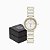 Relógio Technos Feminino Ceramic/saphire Dourado 2036MRP/1B - Imagem 5