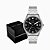 Relógio Orient Masculino SolarTech Fundo Preto MBSS1487P1SX - Imagem 6