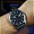 Relógio Orient Masculino SolarTech Fundo Preto MBSS1487P1SX - Imagem 4