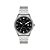 Relógio Orient Masculino SolarTech Fundo Preto MBSS1487P1SX - Imagem 1