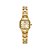 Relógio Mondaine Feminino Analógico Dourado Vintage 70 anos 32820LPMVDE1 - Imagem 1
