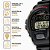 Relógio G-Shock Masculino Digital DW-6900UB-9DR - Imagem 3