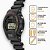 Relógio G-Shock Masculino Digital DW-6900UB-9DR - Imagem 4