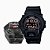 Relógio Casio G-Shock Masculino Black DW-6900UMS-1DR - Imagem 5