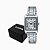 Relógio Casio Feminino Analógico Prateado LTP-V007D-7BUDF-SC - Imagem 5
