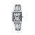 Relógio Casio Feminino Analógico Prateado LTP-V007D-7BUDF-SC - Imagem 1