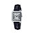 Relógio Casio Feminino Analógico Couro Preto LTP-V007L-7B1UDF-SC - Imagem 1