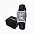 Relógio Casio Feminino Analógico Couro Preto LTP-V007L-7B1UDF-SC - Imagem 5