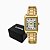 Relógio Casio Feminino Analógico Dourado LTP-V007G-9BUDF-SC - Imagem 5
