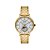 Relógio Orient Feminino Eternal Dourado FGSS0207S2KX - Imagem 1